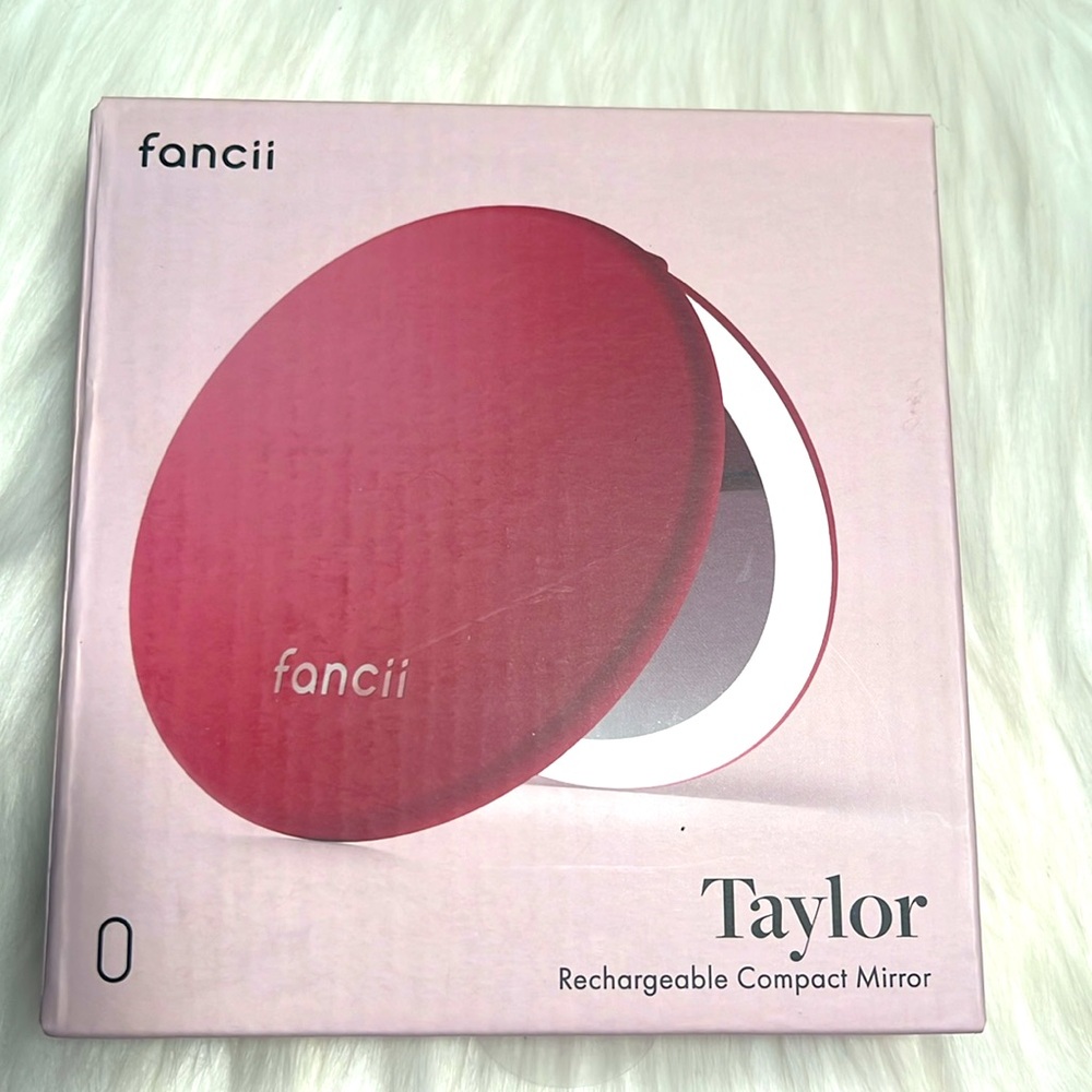 🔥 LED COMPACT MIRROR - Picture 3 of 15